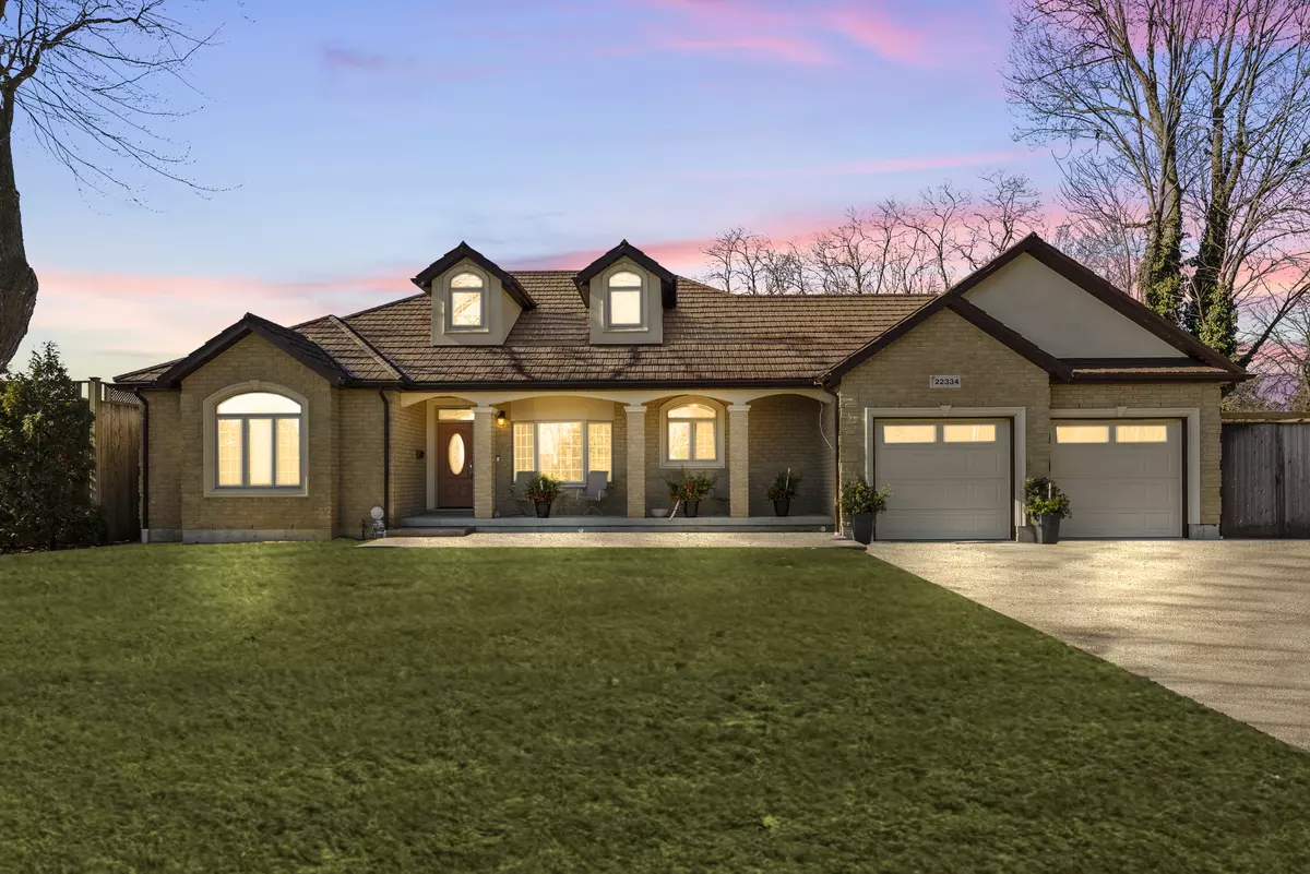Chatham-kent, ON N7M 5H8,22334 Charing Cross Rd