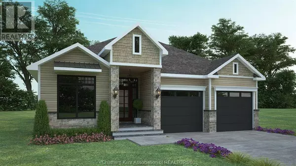 115 BLOOMINGTON WAY, Chatham, ON N7L0H2