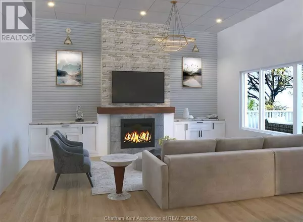 115 BLOOMINGTON WAY, Chatham, ON N7L0H2