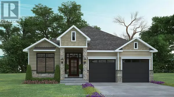 115 BLOOMINGTON WAY, Chatham, ON N7L0H2