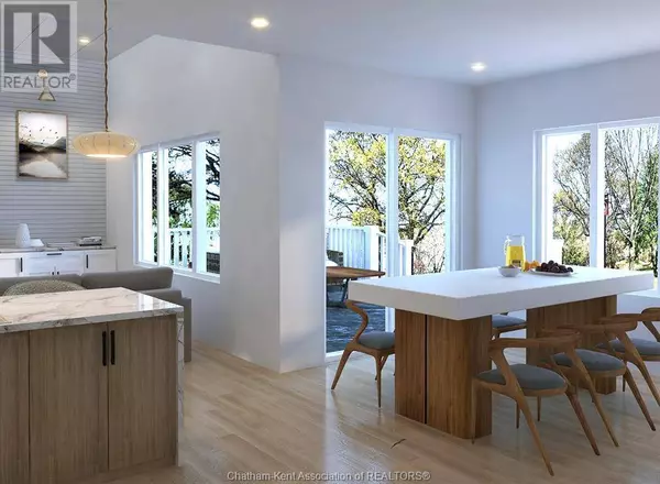 115 BLOOMINGTON WAY, Chatham, ON N7L0H2