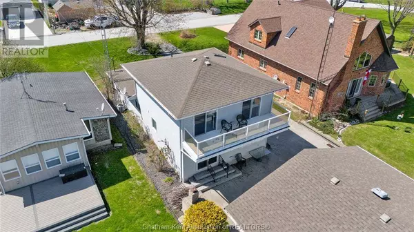 140 CANAL ROAD, Lighthouse Cove, ON N0P2L0