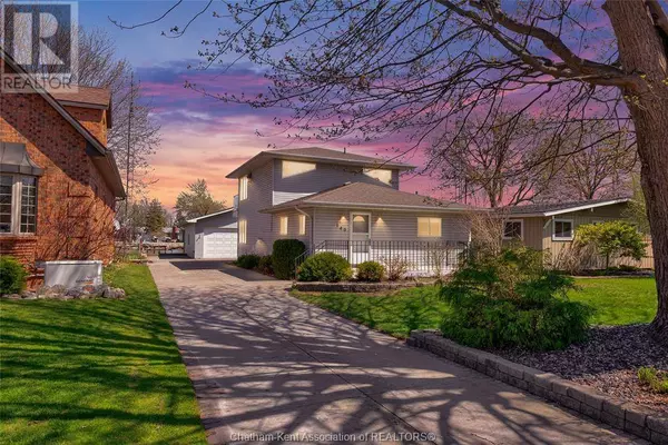 140 CANAL ROAD, Lighthouse Cove, ON N0P2L0