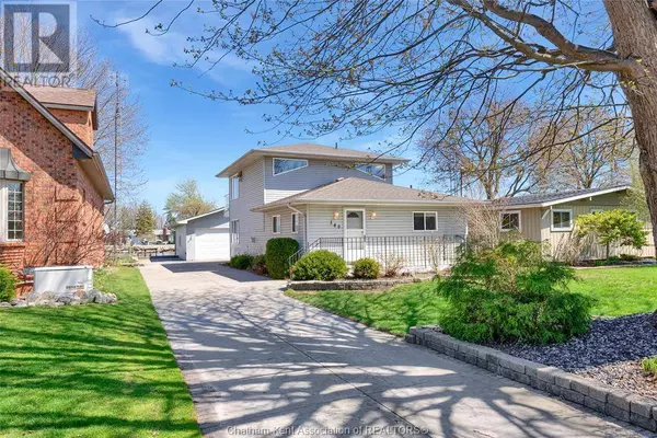 140 CANAL ROAD, Lighthouse Cove, ON N0P2L0