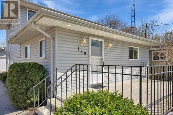 140 CANAL ROAD, Lighthouse Cove, ON N0P2L0