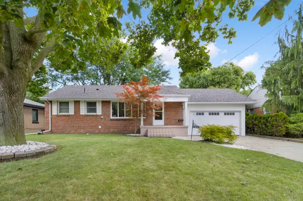 33 Meadowlea Rd, Chatham-kent, ON N7M 5C3