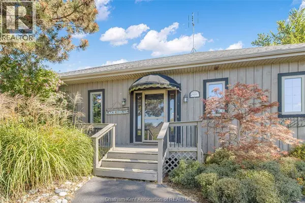 19255 LOWER THAMES LANE, Lighthouse Cove, ON N0P2L0