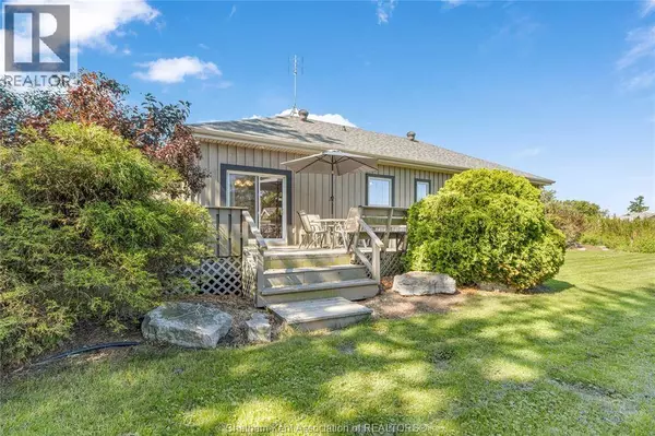 19255 LOWER THAMES LANE, Lighthouse Cove, ON N0P2L0