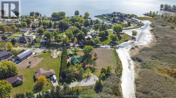 11280 RONDEAU ESTATES LINE, Morpeth, ON N0P1X0