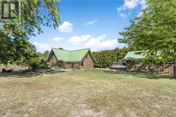 11280 RONDEAU ESTATES LINE, Morpeth, ON N0P1X0