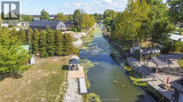 11280 RONDEAU ESTATES LINE, Morpeth, ON N0P1X0