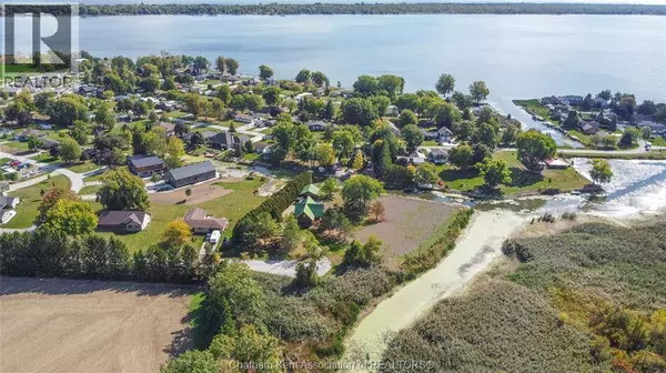 11280 RONDEAU ESTATES LINE, Morpeth, ON N0P1X0