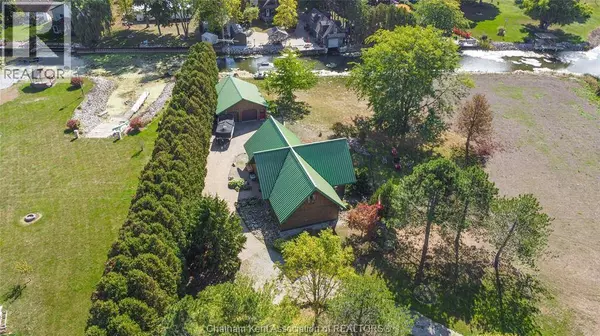 11280 RONDEAU ESTATES LINE, Morpeth, ON N0P1X0