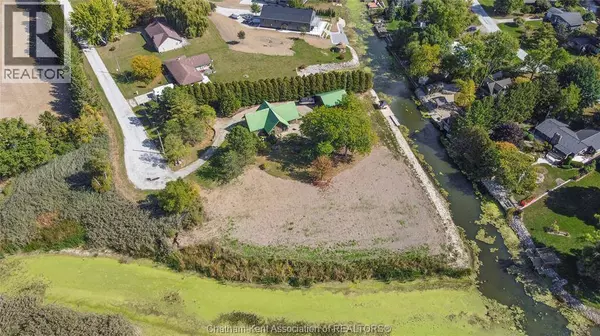 11280 RONDEAU ESTATES LINE, Morpeth, ON N0P1X0