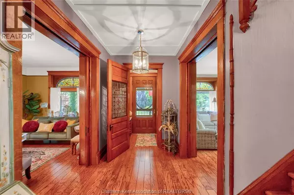 603 NORTH STREET, Dresden, ON N0P1M0