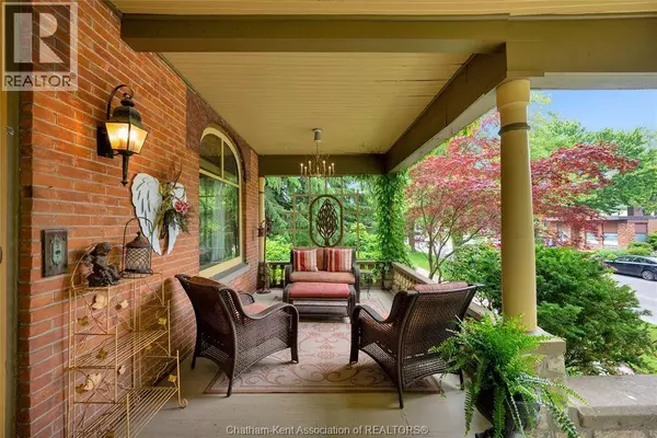 603 NORTH STREET, Dresden, ON N0P1M0