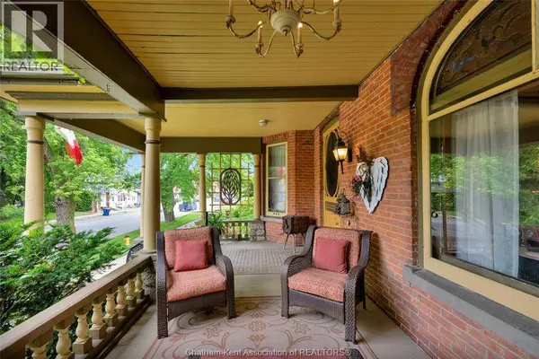 603 NORTH STREET, Dresden, ON N0P1M0