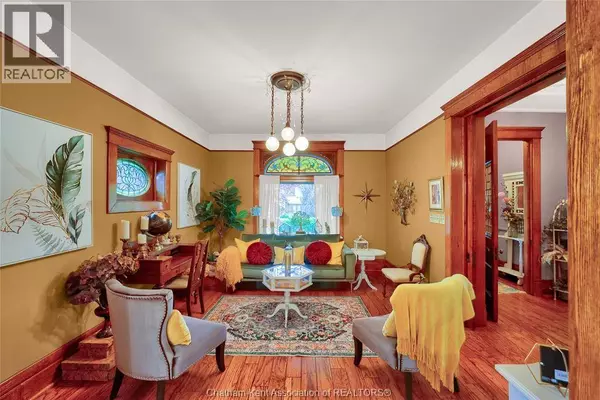 603 NORTH STREET, Dresden, ON N0P1M0