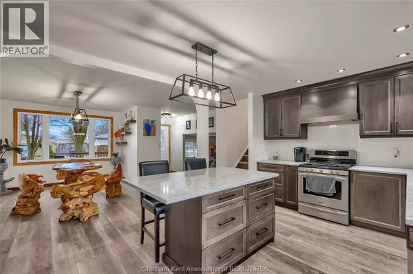 12 DONALDA DRIVE, Chatham, ON N7L4J5