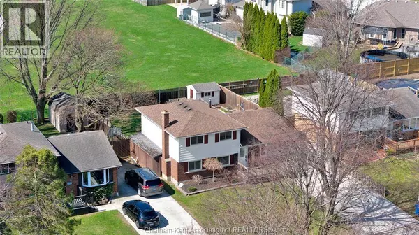 12 DONALDA DRIVE, Chatham, ON N7L4J5