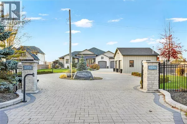 2973 ST CLAIR PARKWAY, Sombra, ON N0P2H0