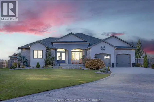 2973 ST CLAIR PARKWAY, Sombra, ON N0P2H0