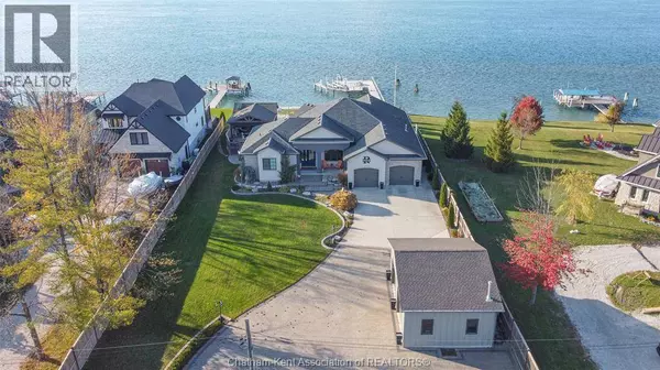 2973 ST CLAIR PARKWAY, Sombra, ON N0P2H0