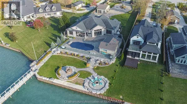 2973 ST CLAIR PARKWAY, Sombra, ON N0P2H0