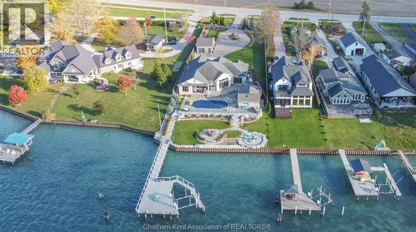 2973 ST CLAIR PARKWAY, Sombra, ON N0P2H0