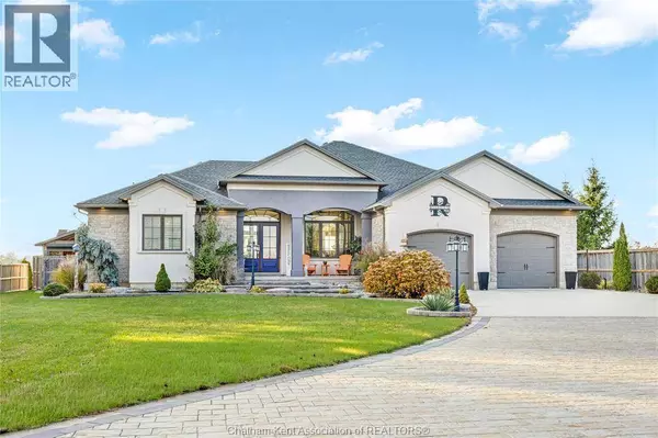 2973 ST CLAIR PARKWAY, Sombra, ON N0P2H0