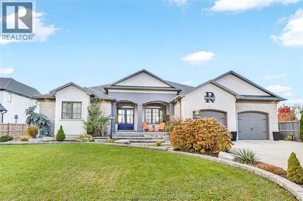 2973 ST CLAIR PARKWAY, Sombra, ON N0P2H0