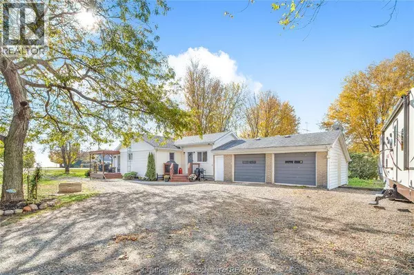 19656 FOUR ROD ROAD, Dealtown, ON N0P1A0