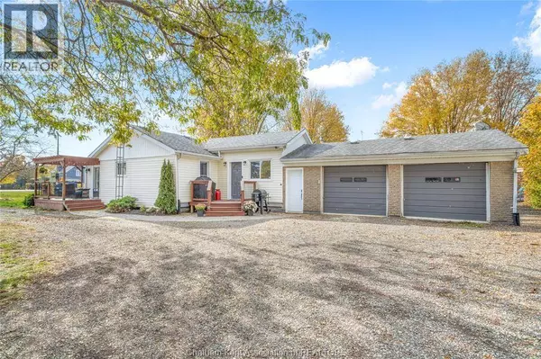 19656 FOUR ROD ROAD, Dealtown, ON N0P1A0