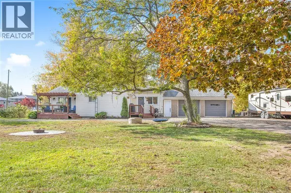 19656 FOUR ROD ROAD, Dealtown, ON N0P1A0