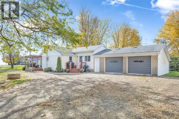 19656 FOUR ROD ROAD, Dealtown, ON N0P1A0