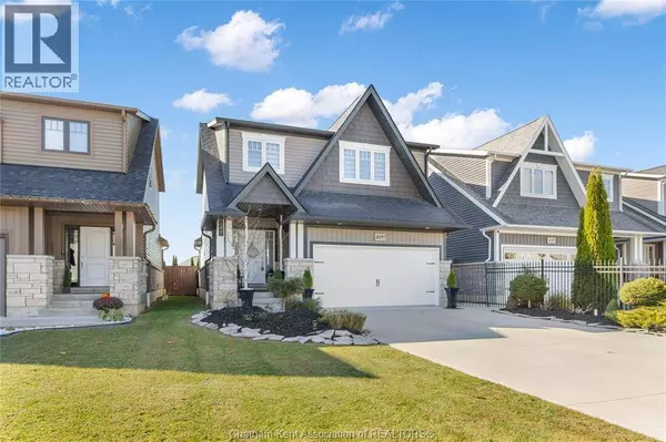 247 HUDSON DRIVE, Chatham, ON N7L0A6