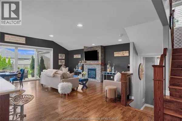 247 HUDSON DRIVE, Chatham, ON N7L0A6