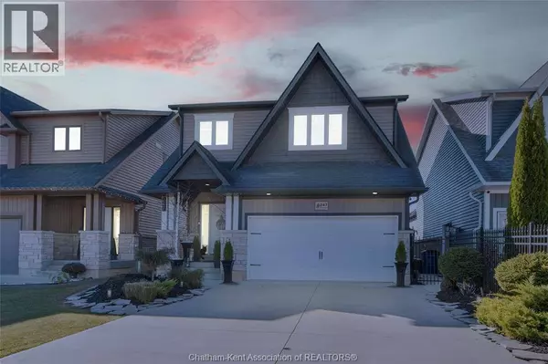 247 HUDSON DRIVE, Chatham, ON N7L0A6