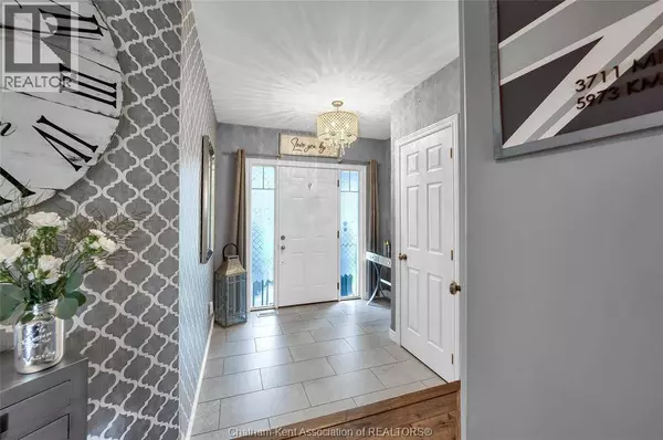 247 HUDSON DRIVE, Chatham, ON N7L0A6