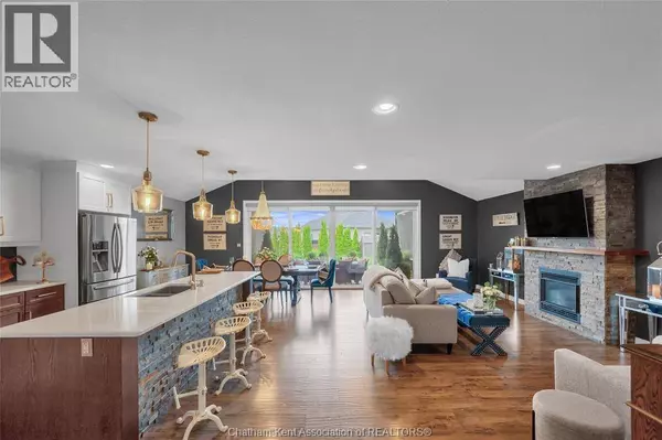 247 HUDSON DRIVE, Chatham, ON N7L0A6