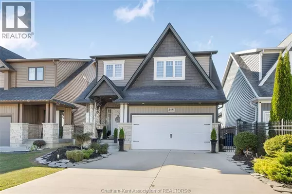 247 HUDSON DRIVE, Chatham, ON N7L0A6