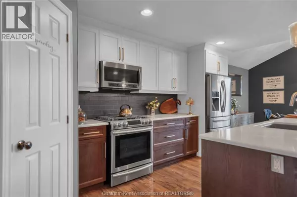 247 HUDSON DRIVE, Chatham, ON N7L0A6