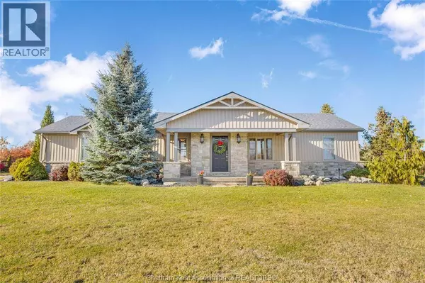 6233 EIGHTH LINE, Merlin, ON N0P1W0