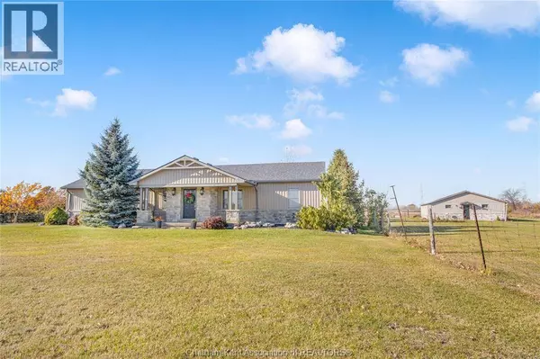 6233 EIGHTH LINE, Merlin, ON N0P1W0