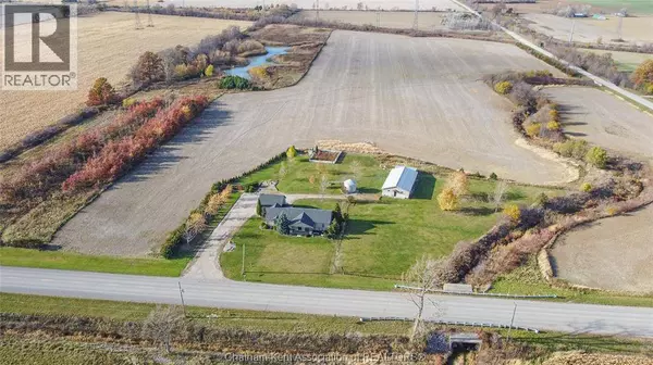 6233 EIGHTH LINE, Merlin, ON N0P1W0