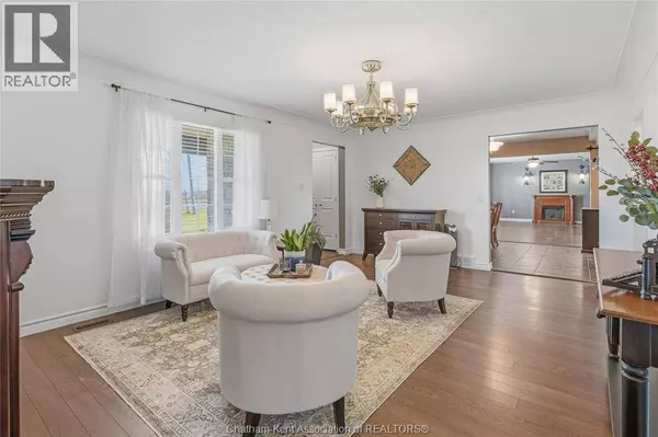 6233 EIGHTH LINE, Merlin, ON N0P1W0