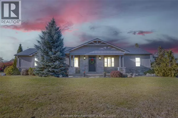 6233 EIGHTH LINE, Merlin, ON N0P1W0