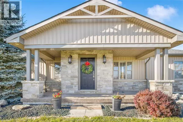 6233 EIGHTH LINE, Merlin, ON N0P1W0