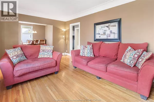 524 LACROIX STREET, Chatham, ON N7M2X2