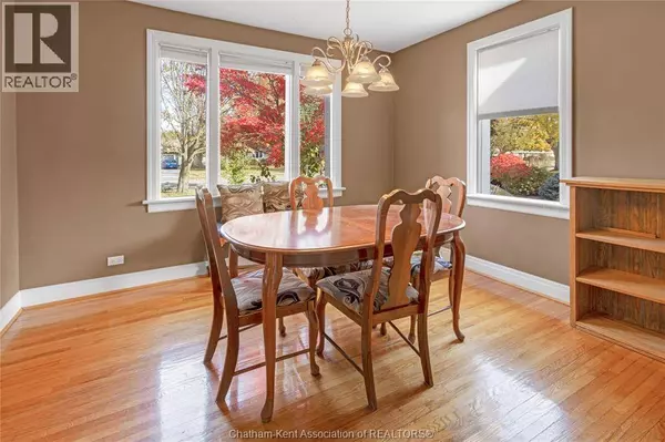 524 LACROIX STREET, Chatham, ON N7M2X2